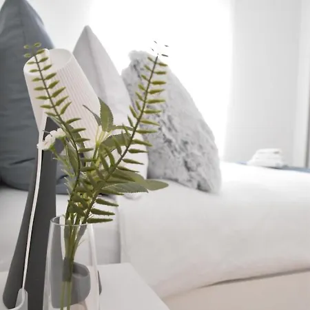 Studio Una Apartment *