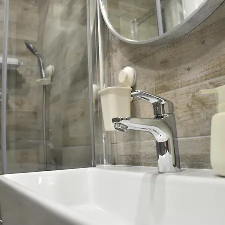 Studio Una Apartment Pula