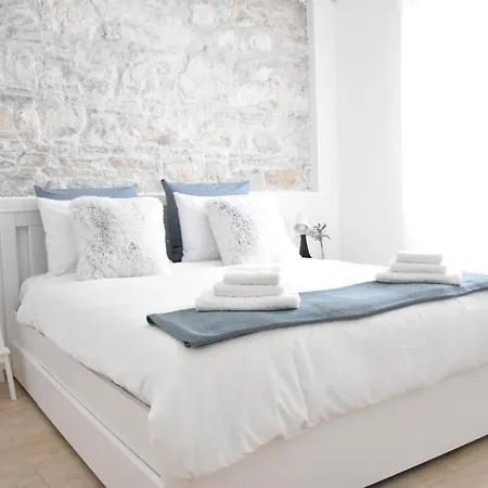 Apartment Studio Una *