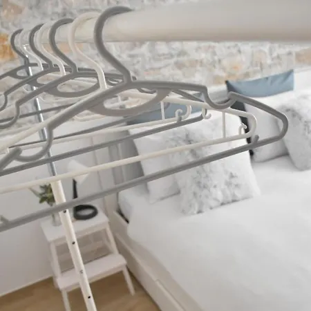 Studio Una Apartamento